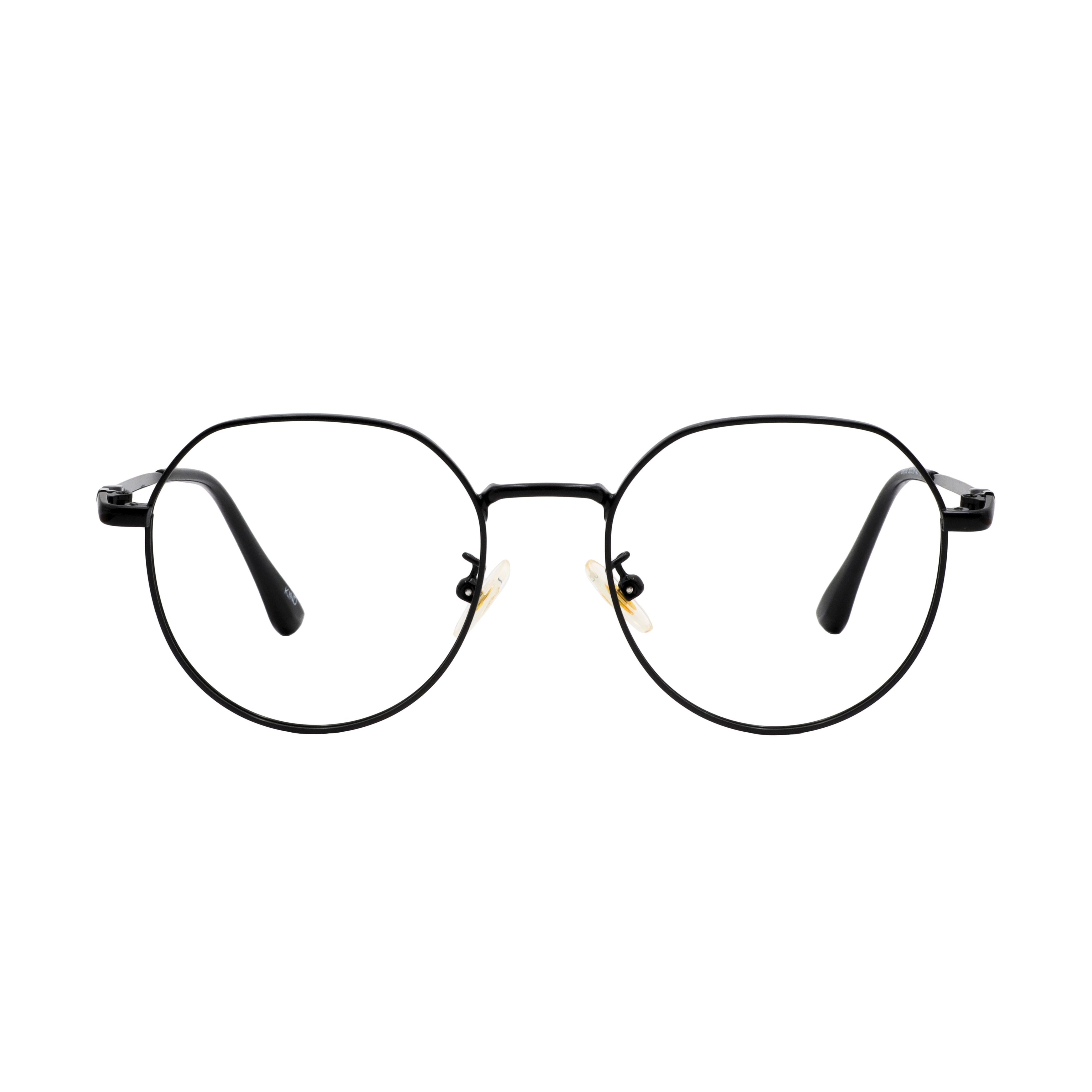 Chimbo - Frame Color Negro - vista 1