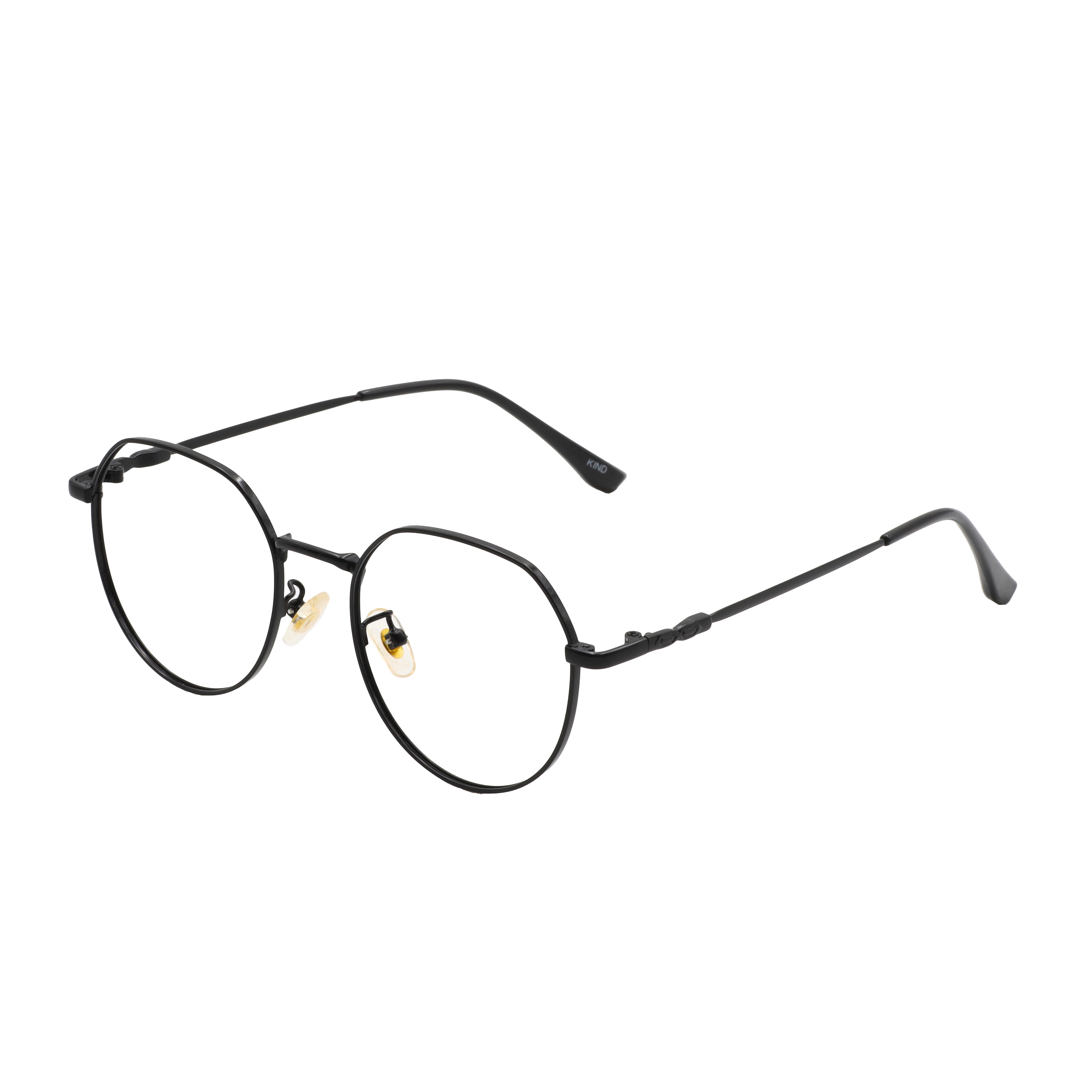 Chimbo - Frame Color Negro - vista 2