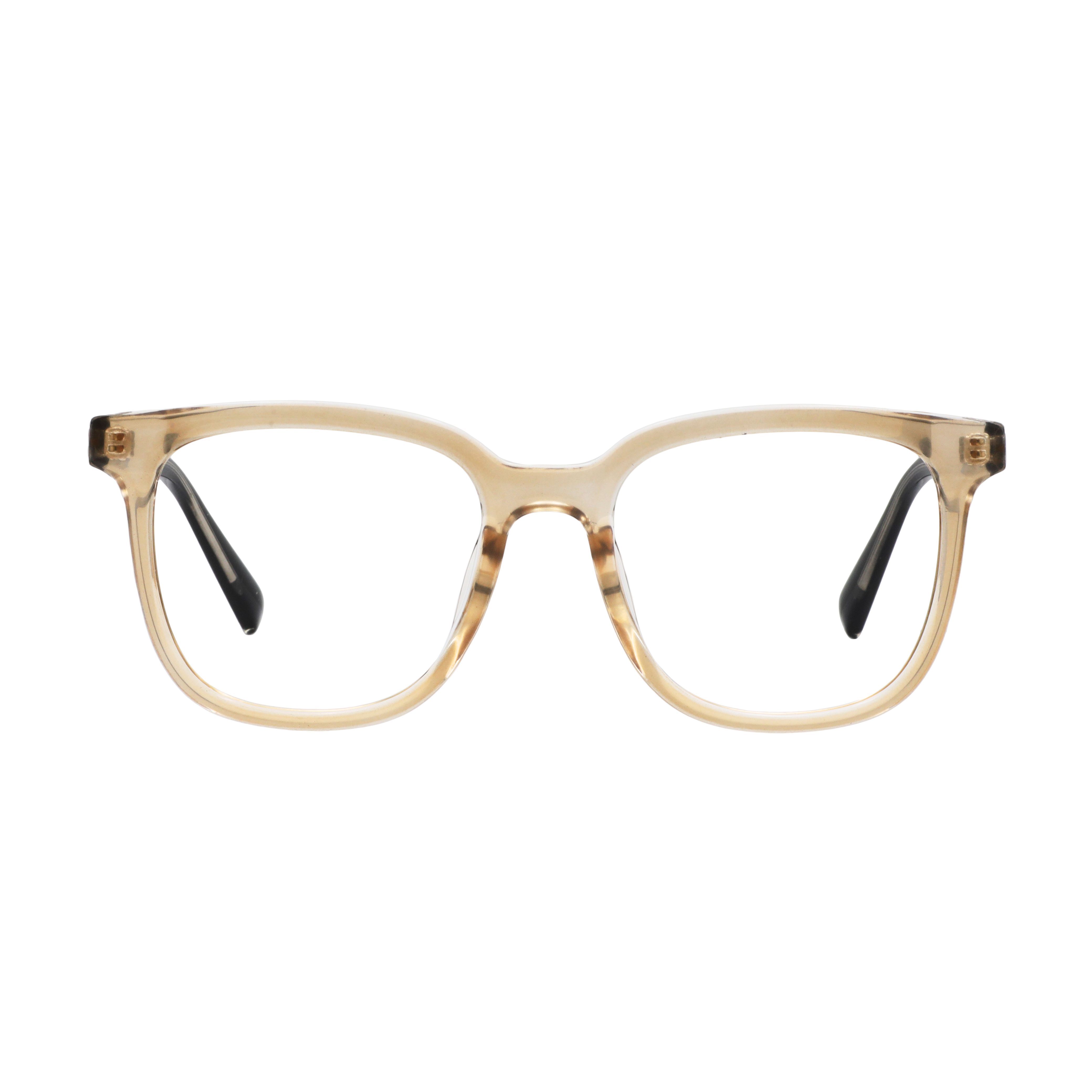 Nocu - Ecolentes - Con un diseño vanguardista y minimalista, los lentes Nocu capturan la esencia de la elegancia contemporánea. Perfectos para quienes buscan un estilo sofisticado y atemporal en cada mirada