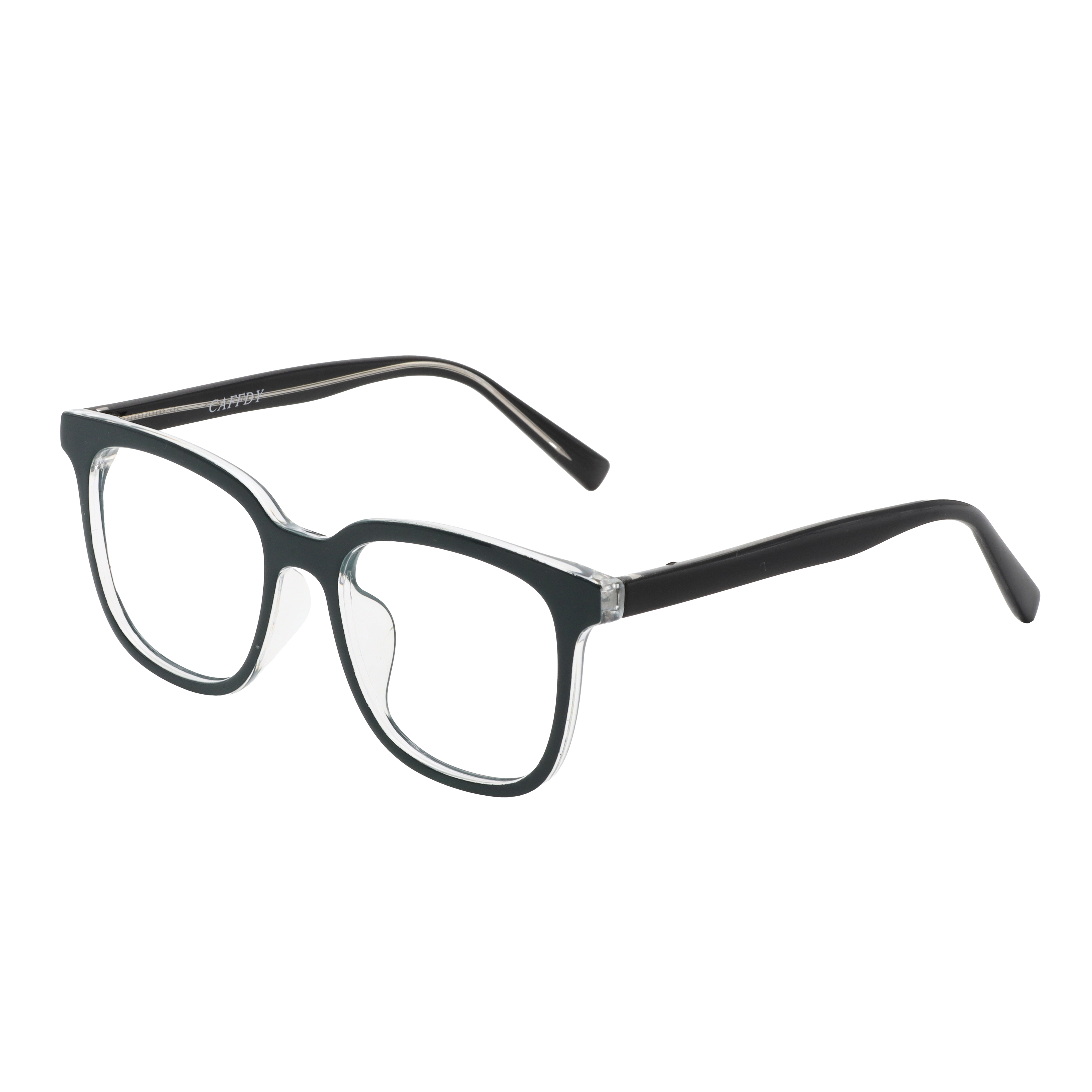 Nocu - Frame Color Verde - vista 3