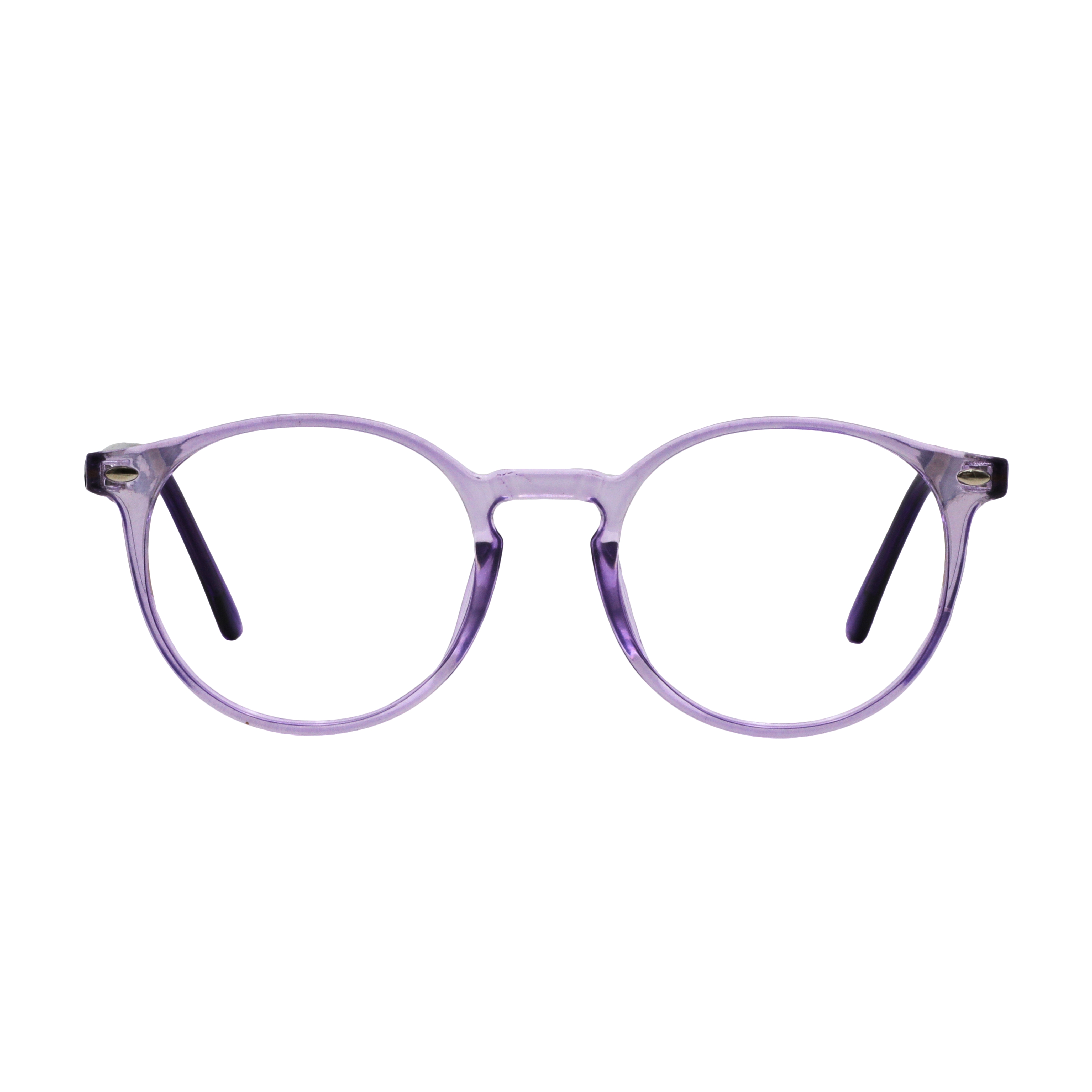 Pox - Color: Morado Traslúcido - vista 1