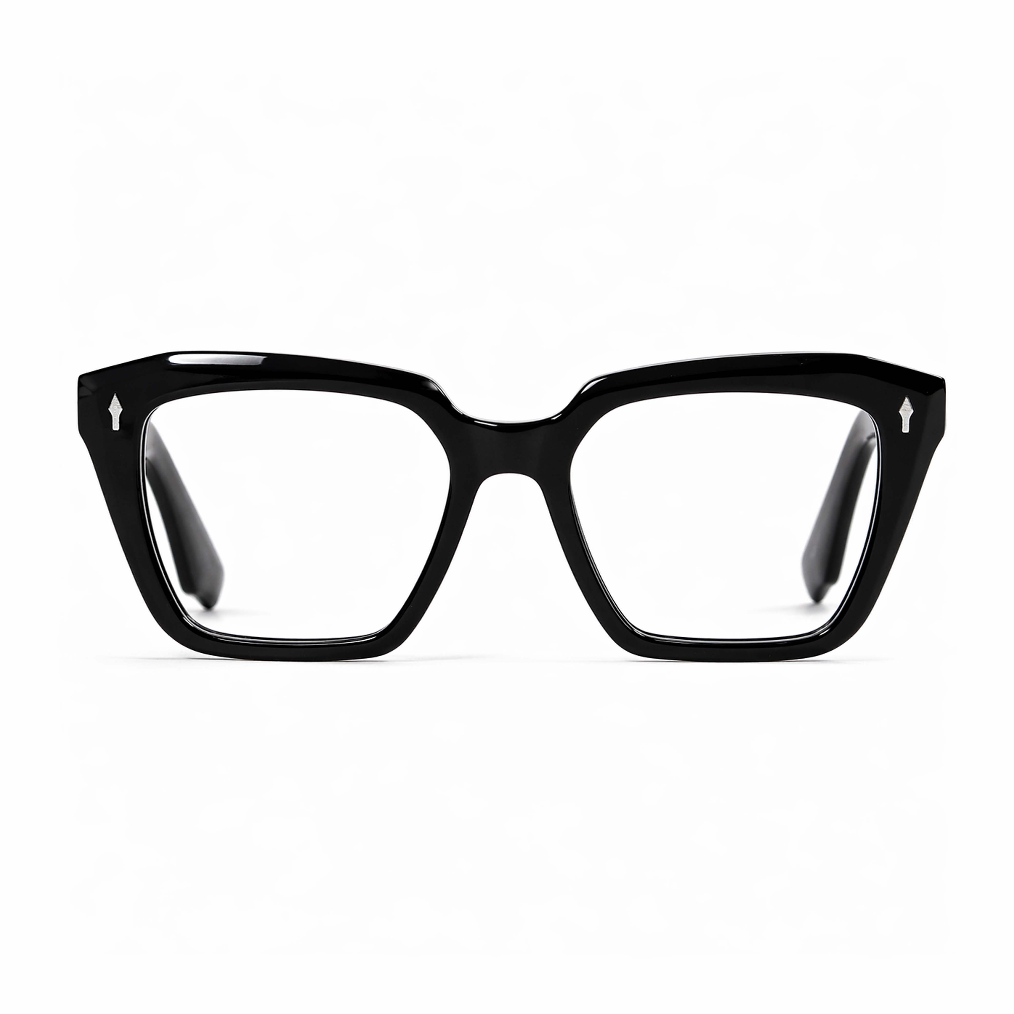 Quetzalli - Frame Color Negro - vista 1