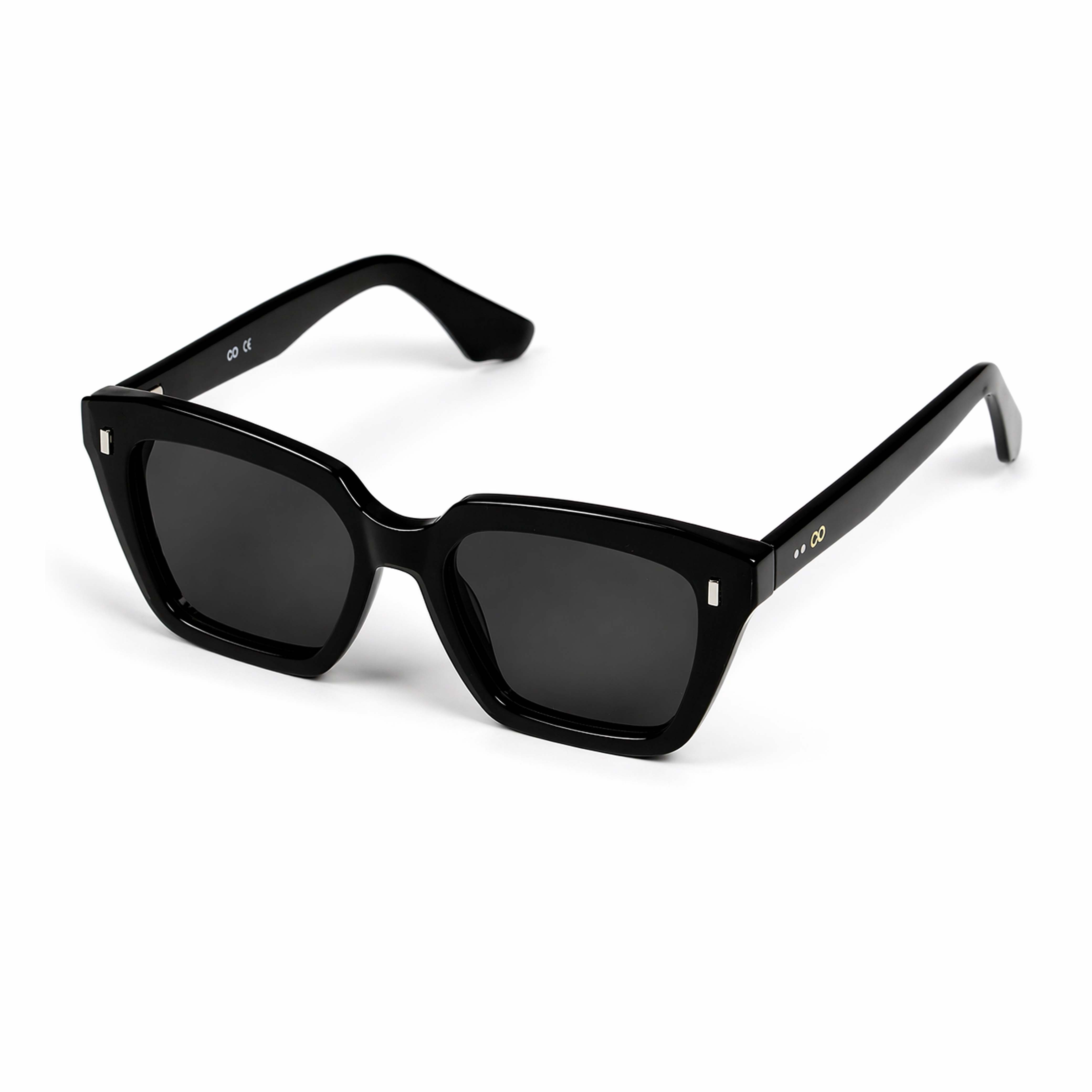 Quetzalli - Frame Color Negro - vista 4