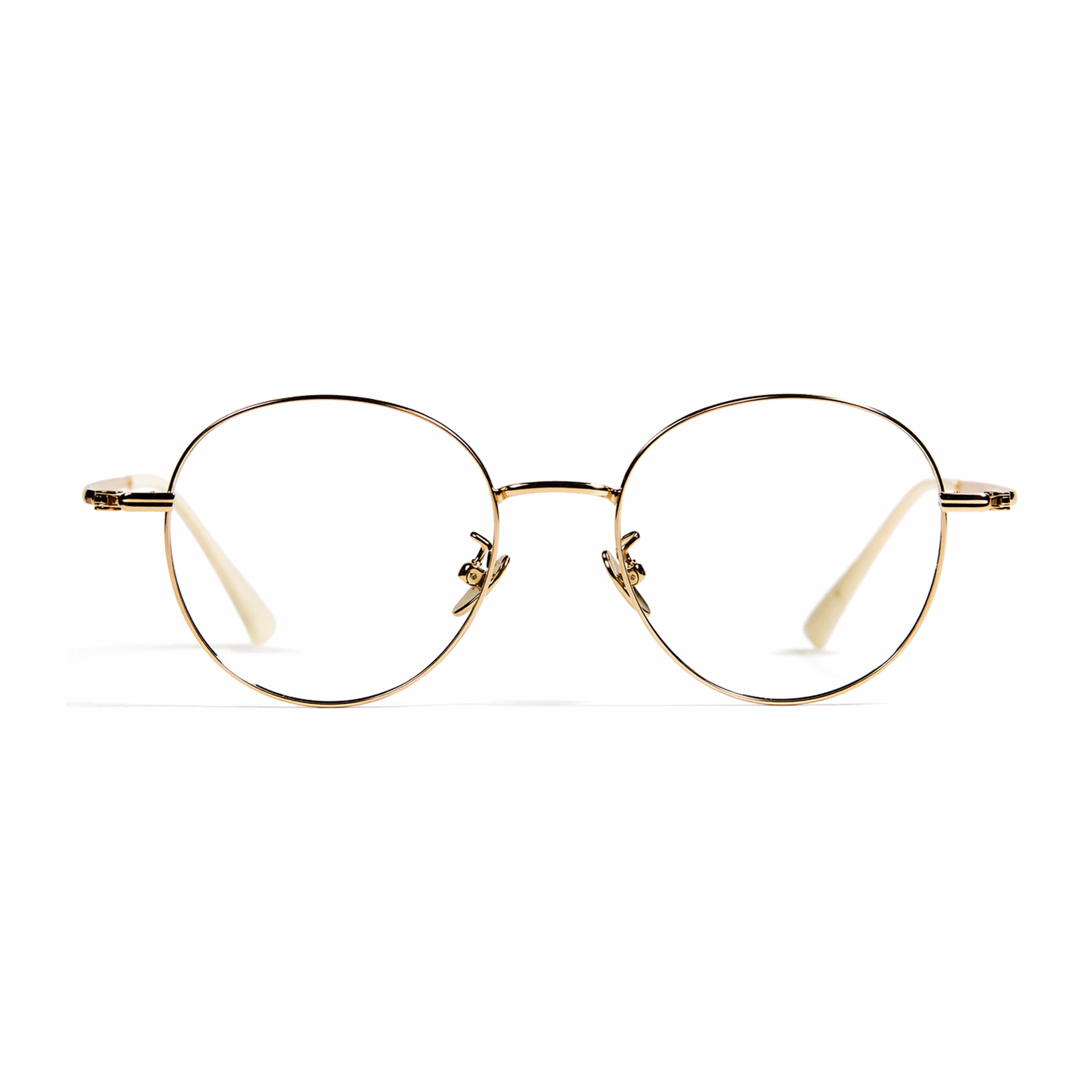 Tonatiuh - Frame Color Oro rosa - vista 1