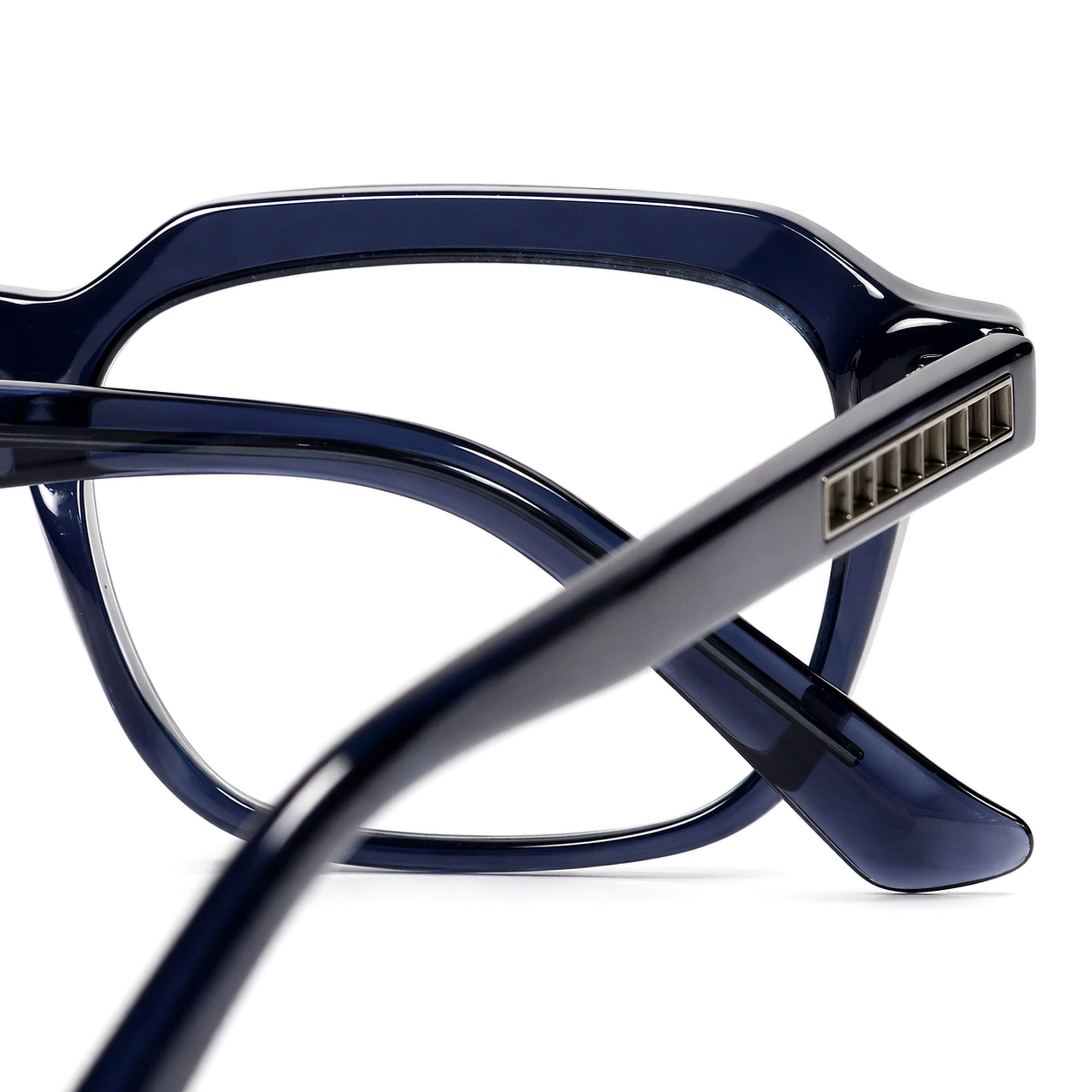 Ikal - Frame Color Azul - vista 3