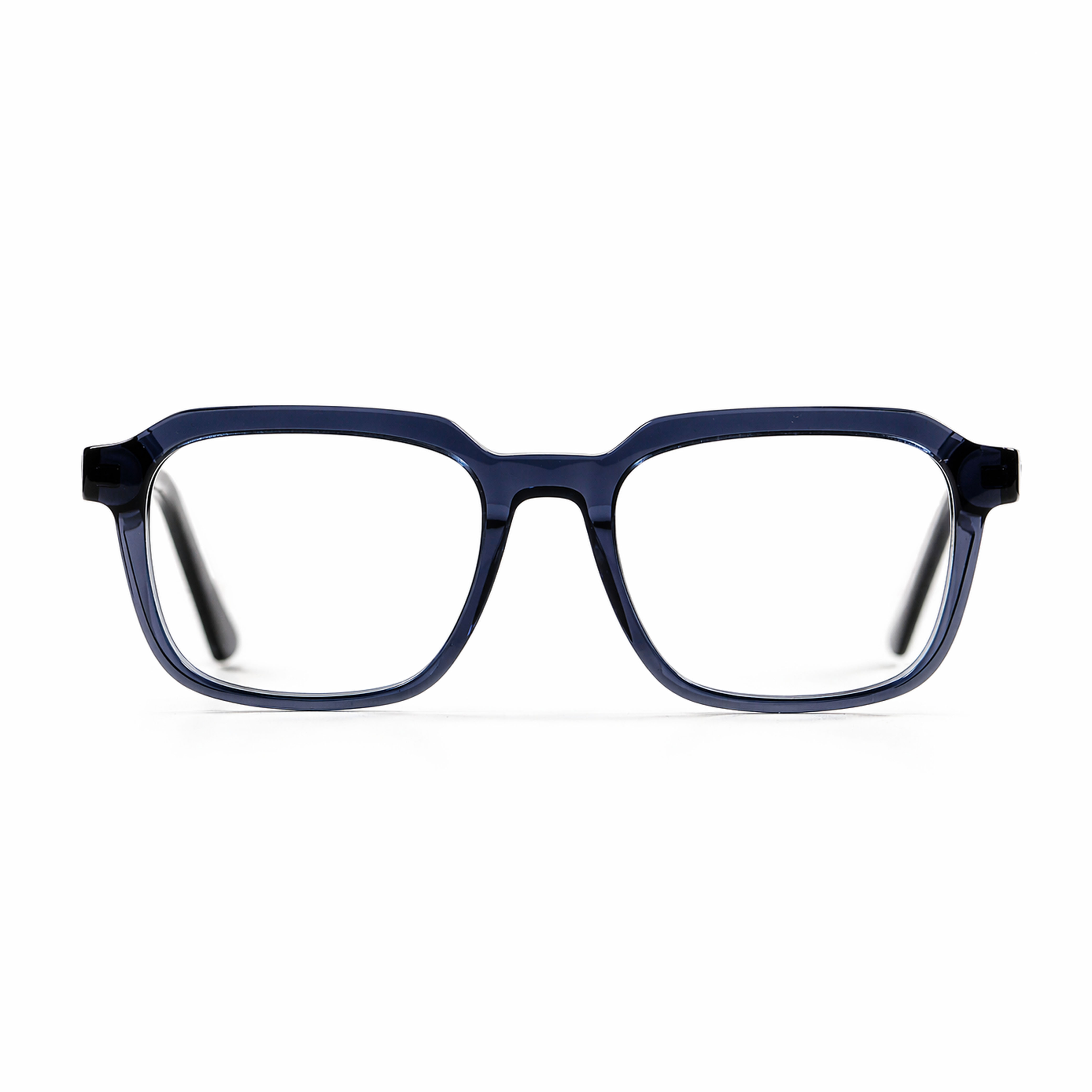 Ikal - Frame Color Azul - vista 1