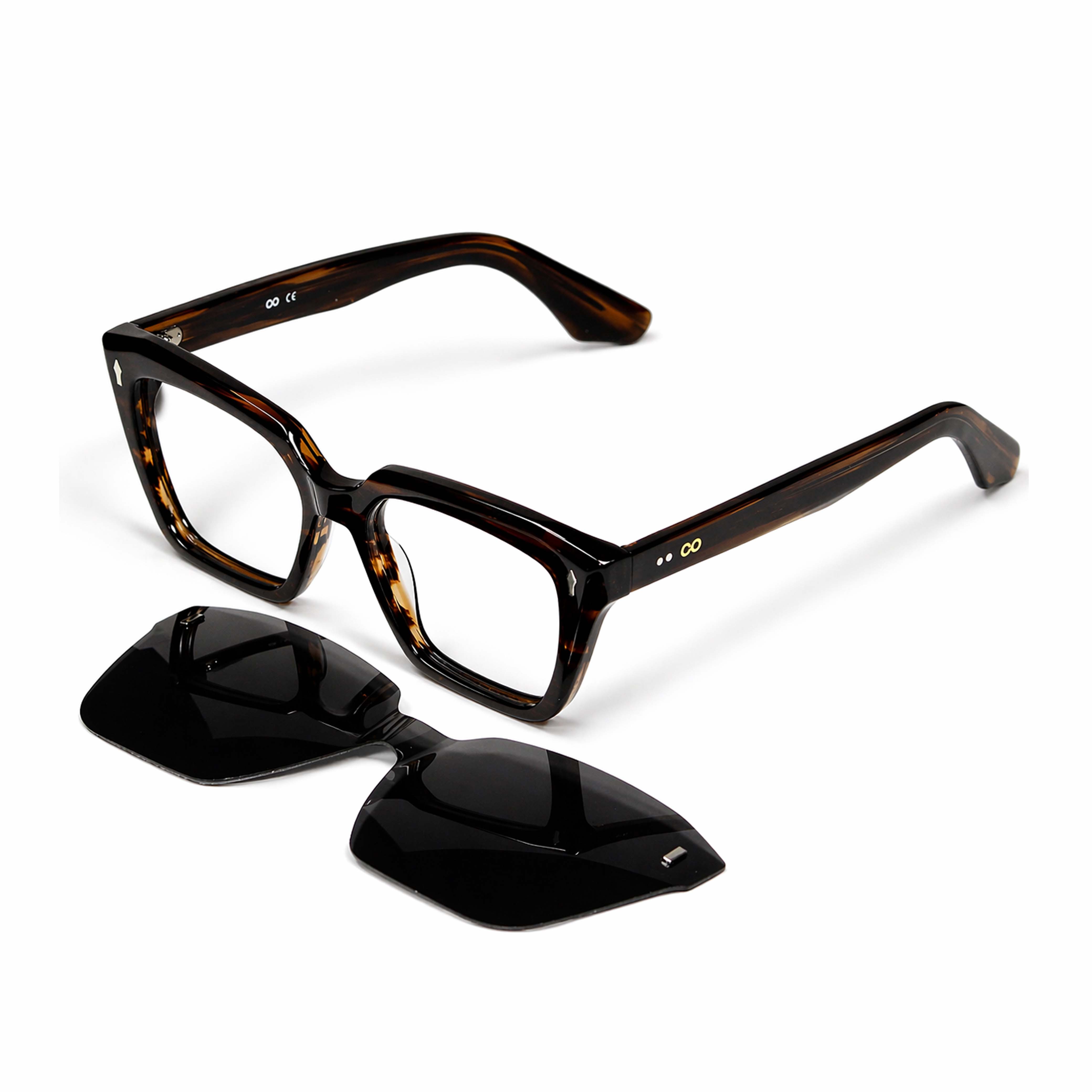 Quetzalli - Frame Color Carey - vista 4