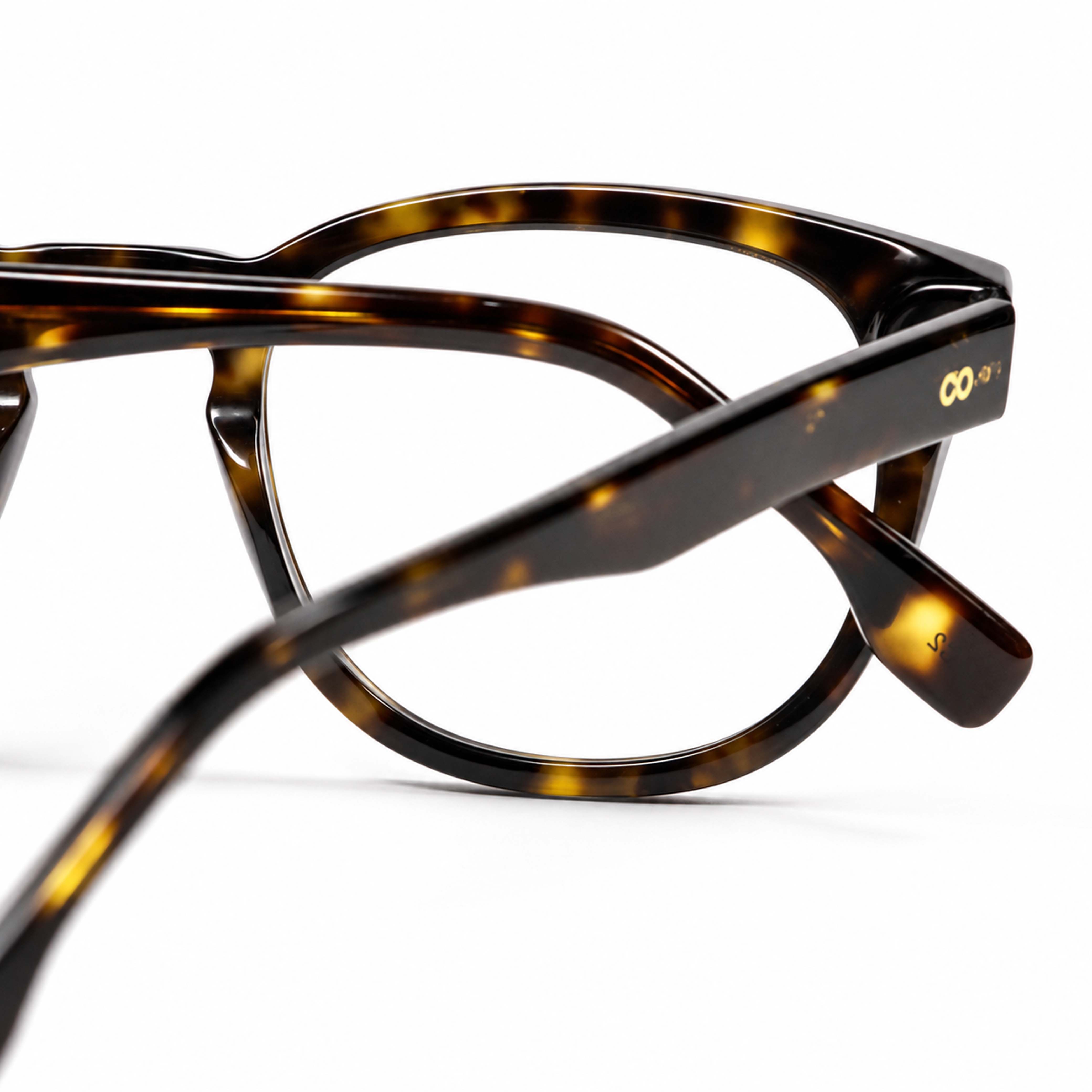 Lacandona - Frame Color Carey - vista 3